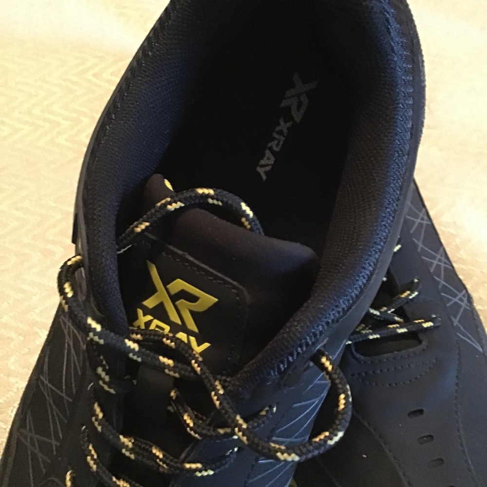 X-ray Mens Sylas Sneakers